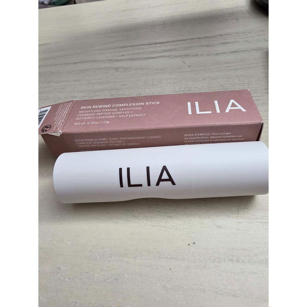 ILIA - Skin Rewind Complexion Stick - 9N Tupelo